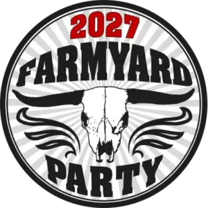 Farmyard 2027 main logo