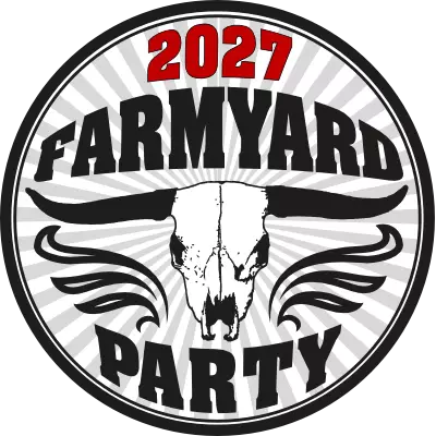 Farmyard 2027 main logo