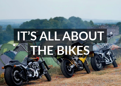 its all about the bikes nav button