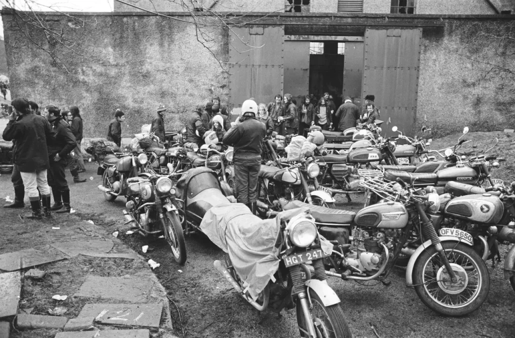 Dragon Rally 1972 picture